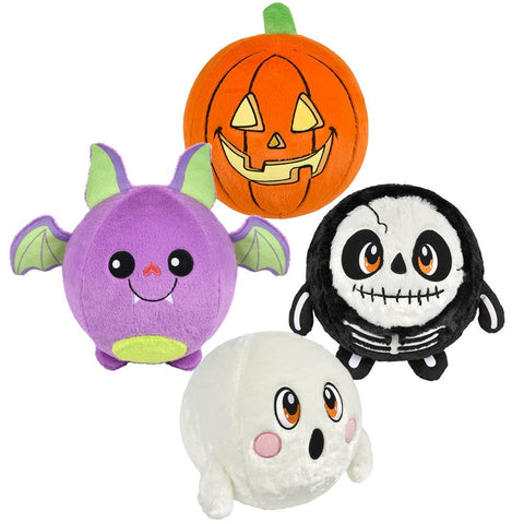 12" Halloween Bladder Ball  - LLB Toys