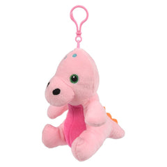 5" Dinosaur Backpack Clip - LLB Toys