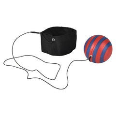 2.25" Neon Wrist Band Return Ball LLB kids toys