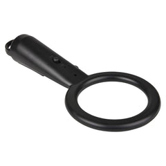 9" POCKET METAL DETECTOR LLB kids toys