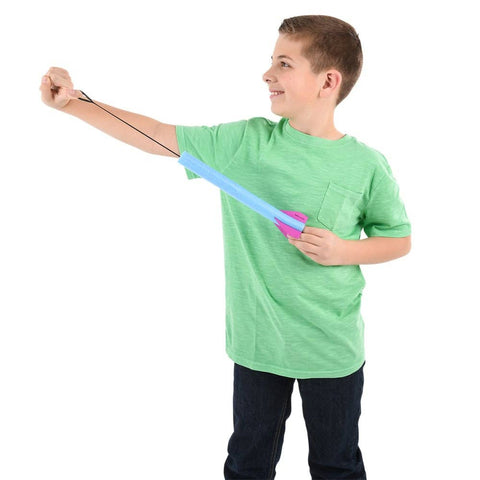 JUMBO FOAM FINGER ROCKETS LLB kids toys