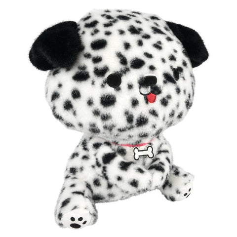 16" Kawaii Mink Dogs Plush - LLB Toys