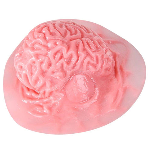 2.75" BRAIN SPLAT BALL LLB kids toys