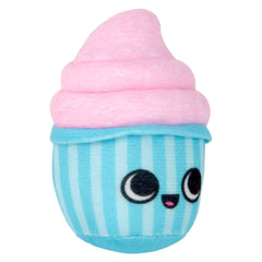 3" Mini Cupcake Plush - LLB Toys