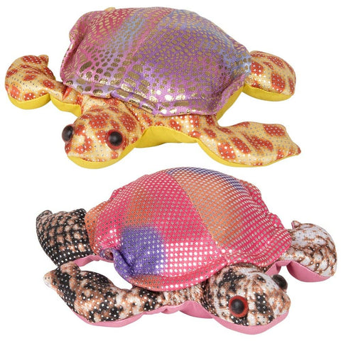 5" SEA TURTLE SANDBAG LLB kids toys