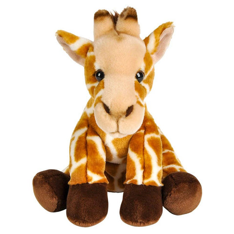 12" HEIRLOOM FLOPPY GIRAFFE LLB Plush Toys