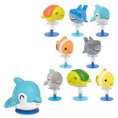 2.75" Sea Life Pop-Ups - LLB Toys