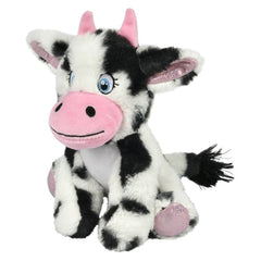 Medium Plush Farm Assortment 8" 90pc - LLB Toys