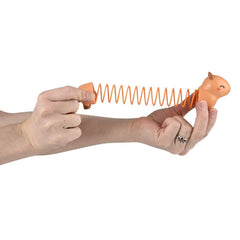 4.7" Capybara Coil Spring- LLB Toys