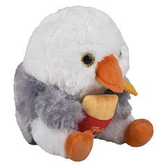 Belly Buddy Seagull Plush #2 LLB Plush Toys