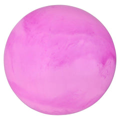 18" Marble Two Color Vinyl Ball - LLB Toys