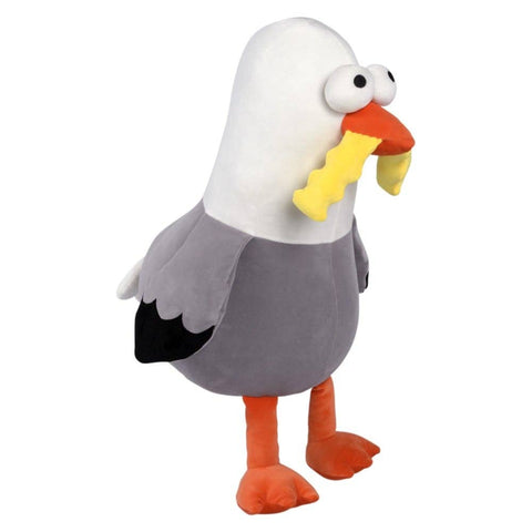Seagull 23" LLB Plush Toys