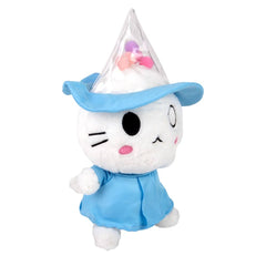 Claw-It Small Cat Witch 11" - LLB Toys
