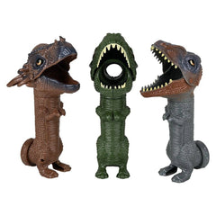 6" Dinosaur Periscope 12ct - LLB Toys