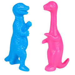 4-4.5" Plastic Dinosaur Toy - LLB Toys