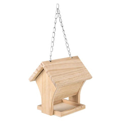 Paint A Bird Feeder 6" - LLB Toys