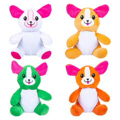 JUMBO GENERIC plush KIT 12" LLB Plush Toys