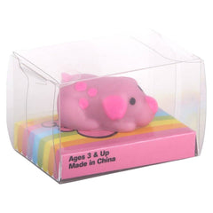 1.5" Gummy Dog Assortment LLB kids toys