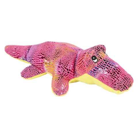 13.5″ Crocodile LLB Plush Toys