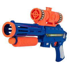14" BOWLING PIN BLASTER LLB kids toys