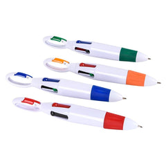 5.5" CARABINER SHUTTLE PEN LLB kids toys