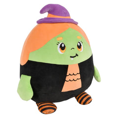 15" Squishy-Ishies Halloween  - LLB Toys