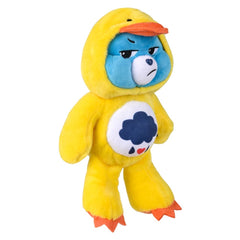 11" Care Bears Hoodie Assortment - LLB Toys