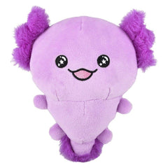 7″ Axolotl LLB Plush Toys