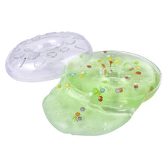 2.75" Donut Putty LLB Slime & Putty