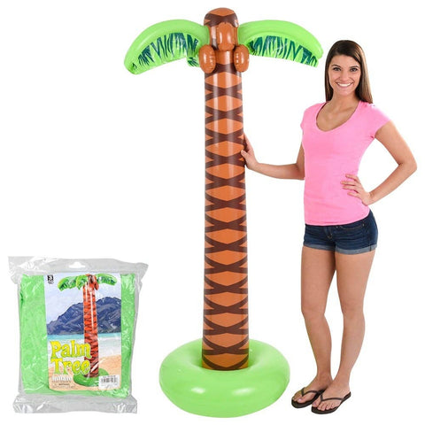 66" PALM TREE INFLATE LLB Inflatable Toy