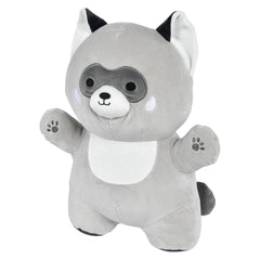 13" Kawaii Jungle Plush - LLB Toys