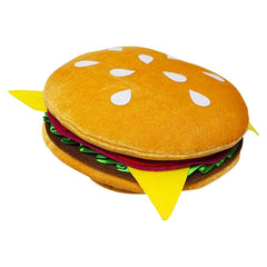 HAMBURGER HAT - LLB Toys