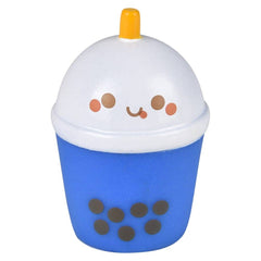 2" Rubber Bubble Tea Assortment LLB kids toys
