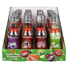 1.5oz Soda Pop Shoppe Bottles 24ct - LLB Toys