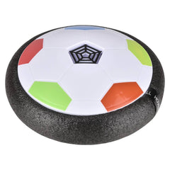7.5" Glow Air Power Soccer Disk - LLB Toys
