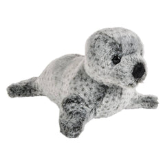 12" HEIRLOOM FLOPPY SPOTTED SEAL 12/7 LLB Plush Toys