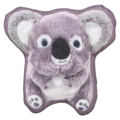 6" BELLY BUDDY PLUSH ASSORTMENT LLB Plush Toys