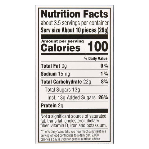 Warheads Theater Box Care Bears Sour Grumpy - LLB Candy