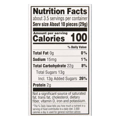 Warheads Theater Box Care Bears Sour Grumpy - LLB Candy