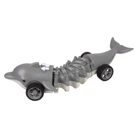12" Dolphin Side Winder - LLB Toys