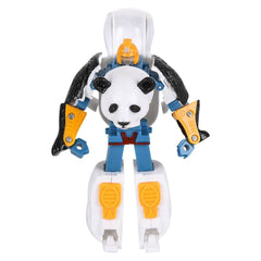 PANDA ROBOT ACTION FIGURE LLB kids toys