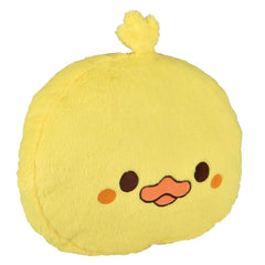 16" Kawaii Ducky Plush Pillow -LLB Toys