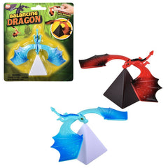 5" Balancing Dragon LLB kids toys