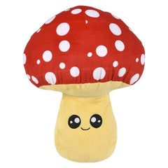 12″ Mushroom LLB Plush Toys