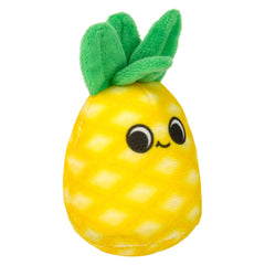 3.5" Mini Pineapple Plush - LLB Toys