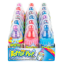 BABY BOTTLE POP  - LLB Candy