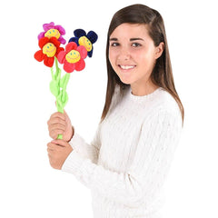 13" DAISY plush LLB Plush Toys
