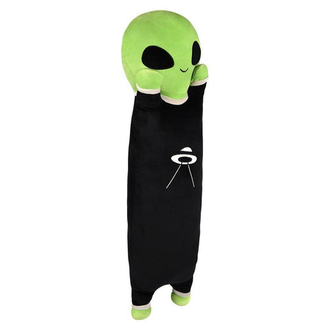 51" Stretch Alien - Skin Plush - LLB Toys