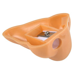 NOSE PENCIL SHARPENER LLB Stationary