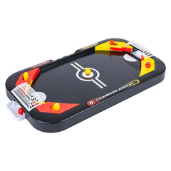 Two In 1 Tabletop Game 16.25"x8.5" LLB Sporting  Accessories